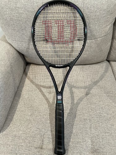 wilson pro staff 7.5 95