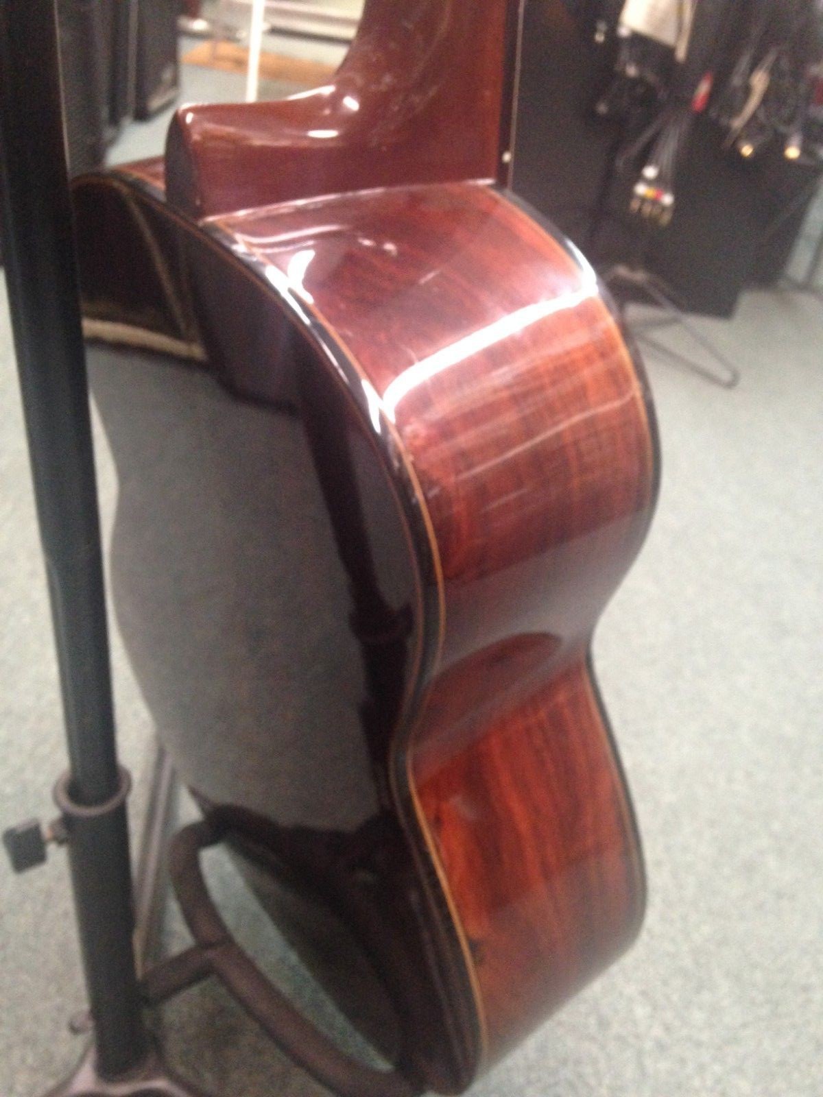 REQUINTO P.R.