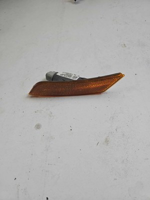 Used Right Driving Light fits: 2017 Cadillac XT5 Side Marker