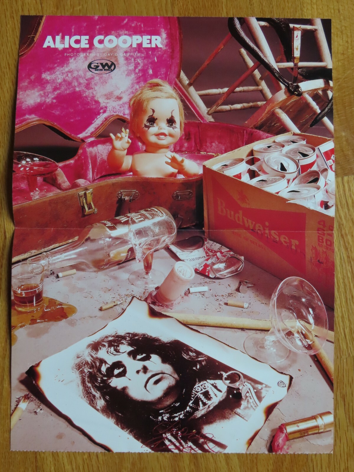 芸術写真 Hollywood Mini Poster $_57.JPG?set_id=8800005007