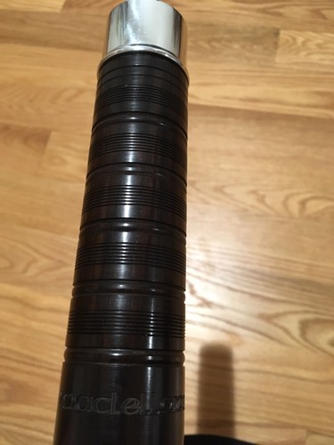 MacLellan ABW Bagpipes