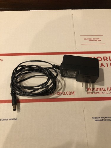 Genuine OEM Netgear ITE Power Supply Model MT12-Y120100-A1 P/N 332-10066-01 12V