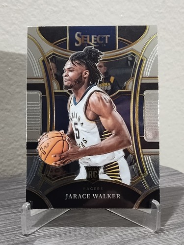 2023-24 Select Jarace Walker RC # 309 Mezzanine Base Pacers | eBay