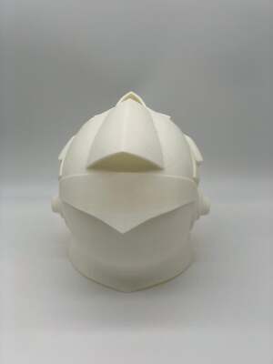 Goblin Slayer Wearable Cosplay Helmet