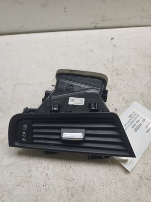 BMW 5 SERIES F10 DASHBOARD AIR VENT LEFT 9166887 2014-2016