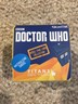 2017 SDCC COMIC CON EXCLUSIVE TITAN DOCTOR WHO MATERIALIZING TARDIS!!!