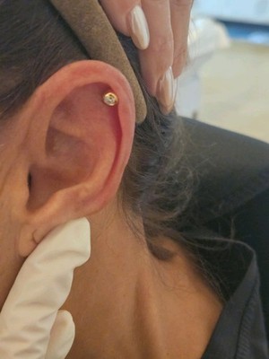 Foto dell'oggetto di un acquirente verificato