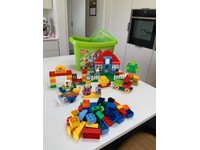 duplo supermarket