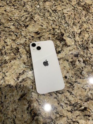 Apple iPhone 13 | 6.1 in | 128GB 256GB 512GB | Dual SIM Apple iPhone 13 | 6.1 in | 128GB 256GB 512GB | Dual SIM