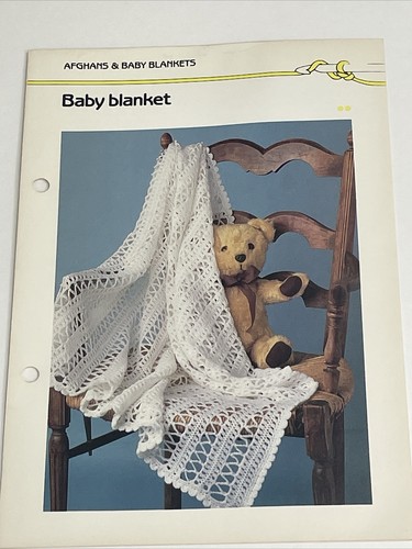 Crochet Pattern Marshall Cavendish