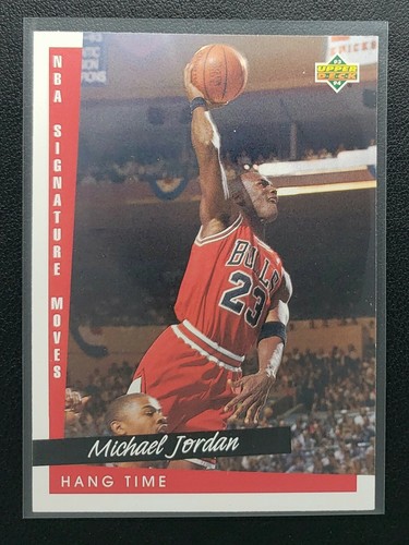 マイケルジョーダン 1993 Upper Deck PSA 9 Auction Prices Realized Basketball Cards 1993 UPPER DECK
