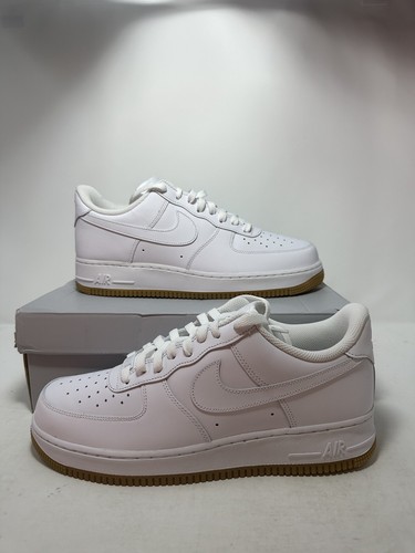 未使用　Nike Air Force 1ダルマ　ホワイト　27cm Nike Air Force 1 White 2023 - FJ4226-100 | eBay