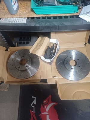Fotos del artículo de un comprador verificado