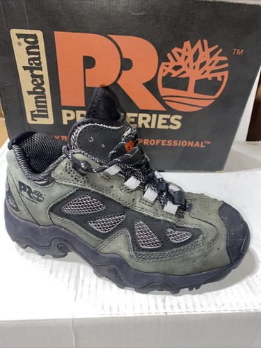 antinfortunistiche timberland