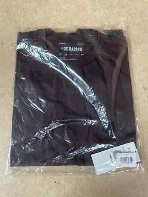 Fox Racing Adult Mens Medium MD M Faded Out Premium SS Short Sleeve Tee T Shirt