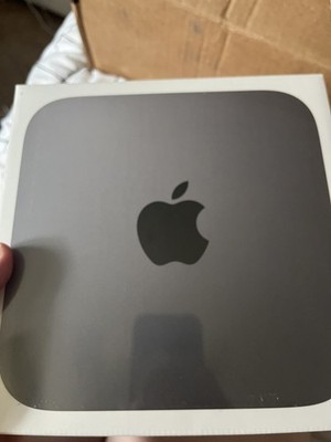 Macデスクトップ Apple Mac mini 2018 i7 32GB RAM 128GB Amazon.com: Apple Mac mini (Late 2018) Core i7 3.2GHz 6-core