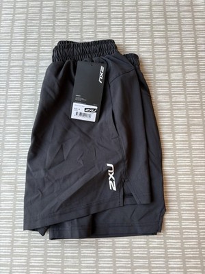 2XU BSR 5’ parade shorts M