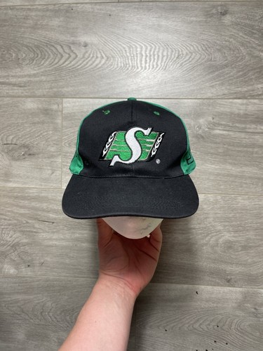 90s’VINTAGE SASKATCHEWAN ROUGHRIDERSマフラー 90s'VINTAGE SASKATCHEWAN ROUGHRIDERSマフラー