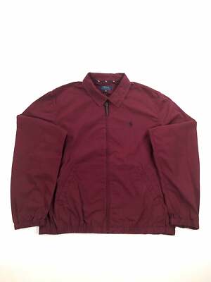 Ralph Lauren Polo Country 赤 ボンバージャケット s-l400.jpg