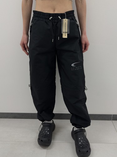 【関税込み】Axel Arigato ブラック パッチ カーゴパンツ $_12.JPG?set_id=880000500F