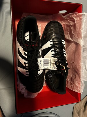 ADIDAS PREDATOR 94 FIRM GROUND CLEATS LIMITED EDTION 10.5