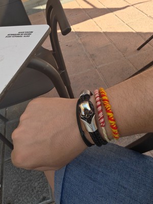 Fotos del artículo de un comprador verificado