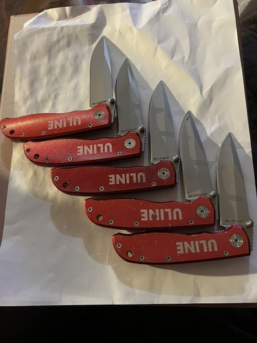 Lot Of 5