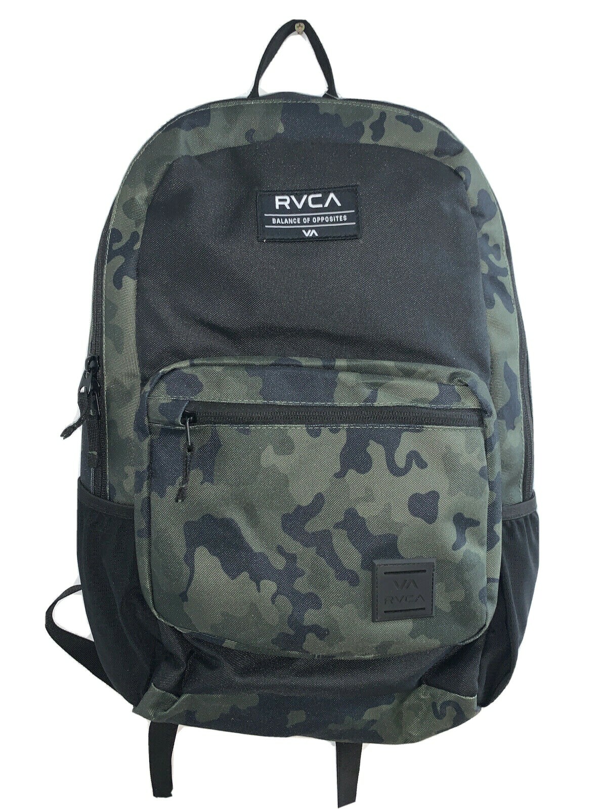 rvca back pack