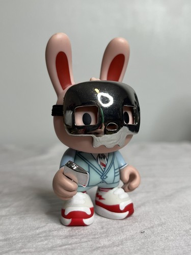 Janky by Superplastic - Pink Guggi by Guggimon - Series 2