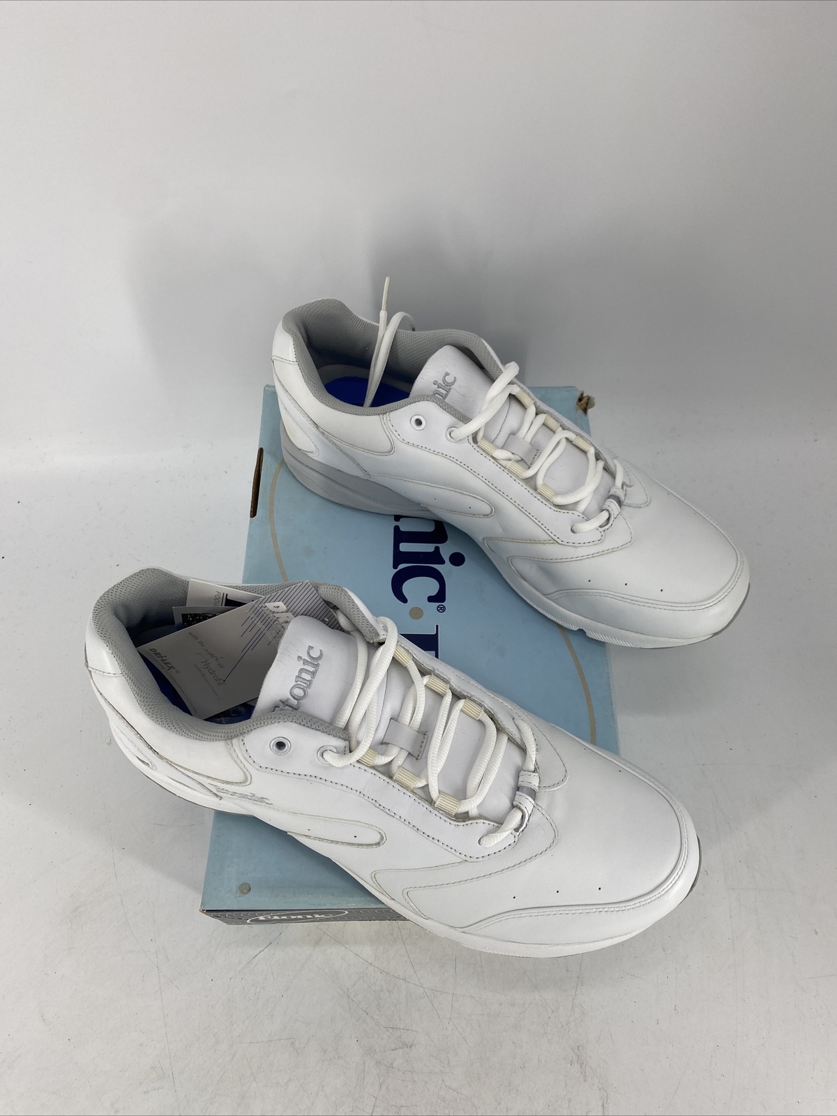 Deadstock Etonic Men's DRX Journey 
