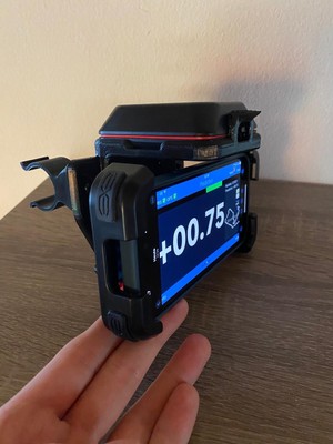 Artikelfoto(s) von einem verifizierten Käufer