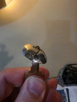 Artikelfoto(s) von einem verifizierten Käufer