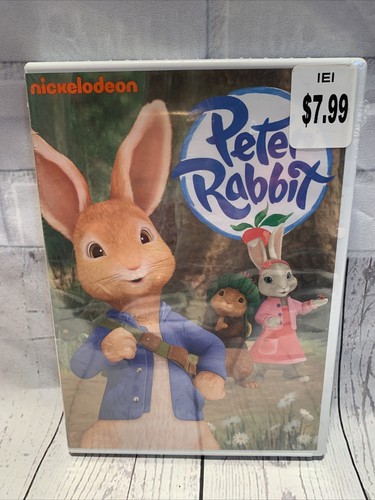 The World of Peter Rabbit - 完全版 Peter Rabbit™ The World of Peter Rabbit™ jigsaw puzzle