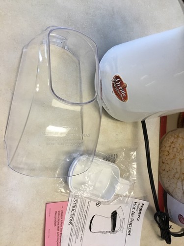 PRESTO 04821 Orville Hot Air Popper