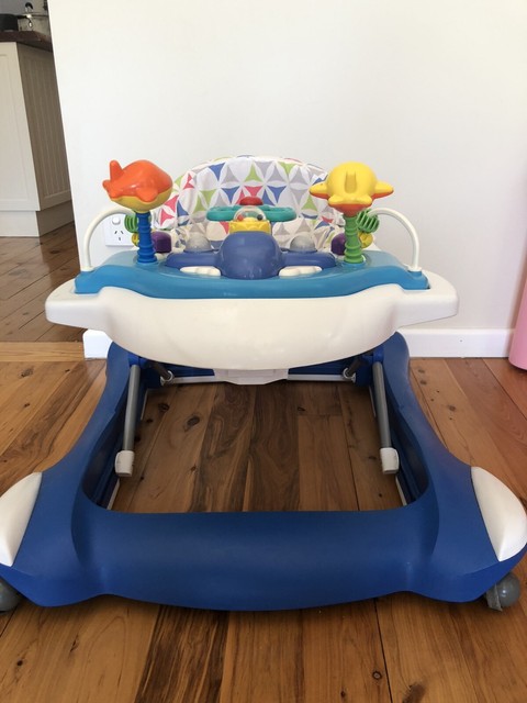 steelcraft jetta walker