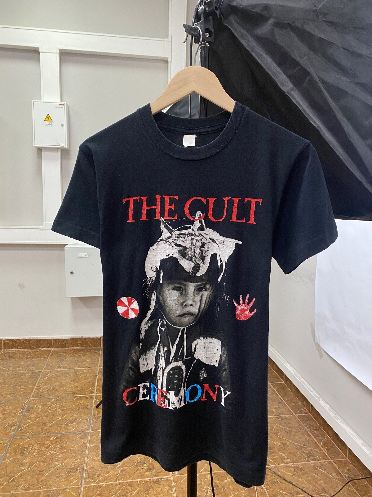 ねぐせ 武道館Tシャツ おまけつき