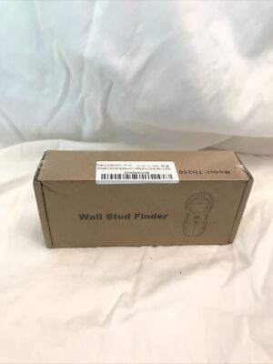 Tavool TH250 Stud Finder Sensor Wall Scanner - 4 in 1 Electronic Stud Sensor