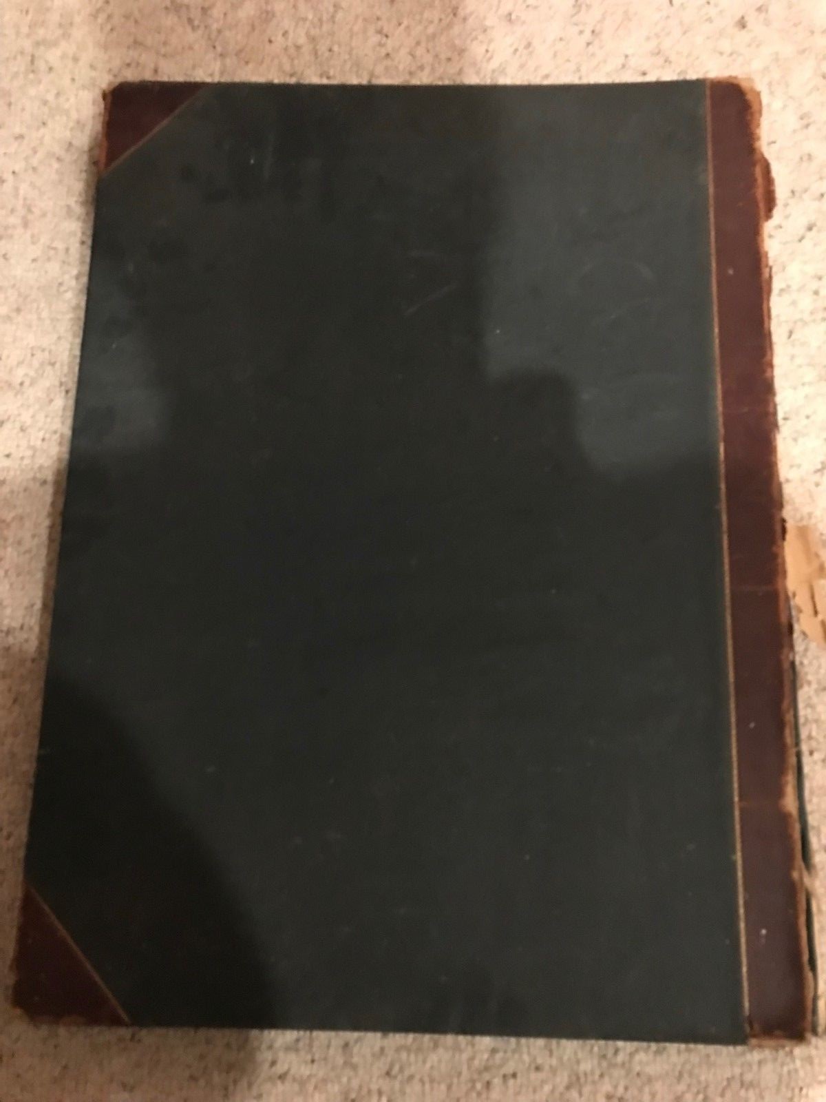 ATLAS OF SURVEYS BRISTOL CO. MASSACHUSETTS 1895 Maps