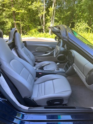 image 4 of interior