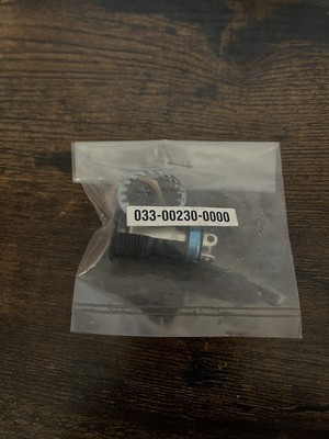 Honeywell Bendix King Connector Jack.