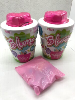 Skyrocket Blume 2 Pack Amazon Exclusive with 10+ Extra Bonus Accessories Series1