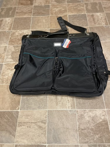 American Tourister Luggage Garment Travel Suit Bag 44 Inch Tall