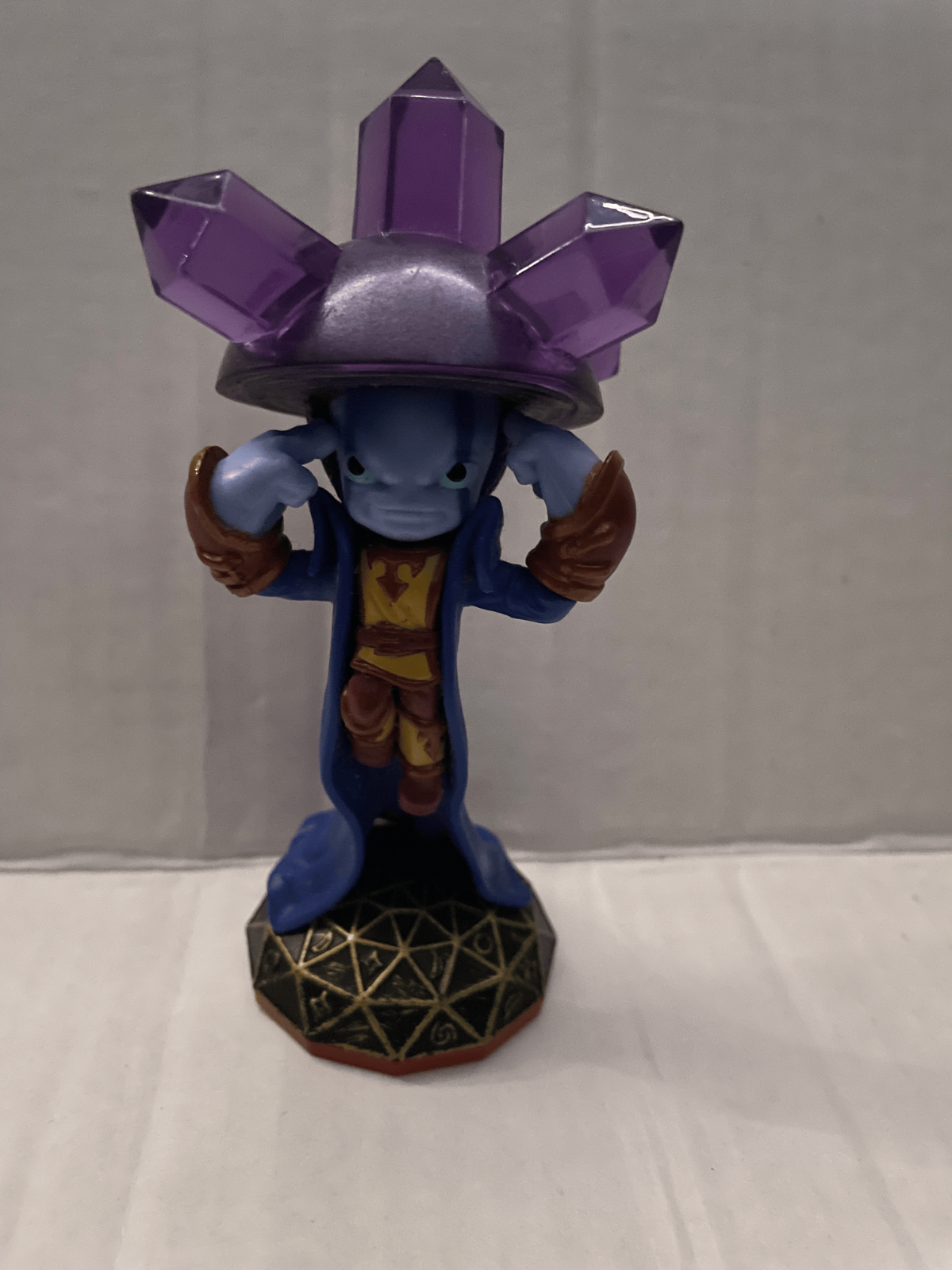 skylanders trap team