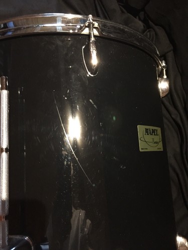 Mapec V Series 16” Floor Tom