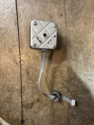 Epson Stylus R200 Printer DC Stepping Motor * EM-483