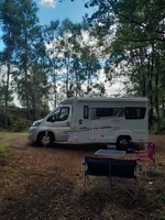 2020 Elddis Majestic 135