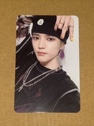 NCT 2020 TAEYONG [RESONANCE Pt.1 Future KIHNO KIT] Official