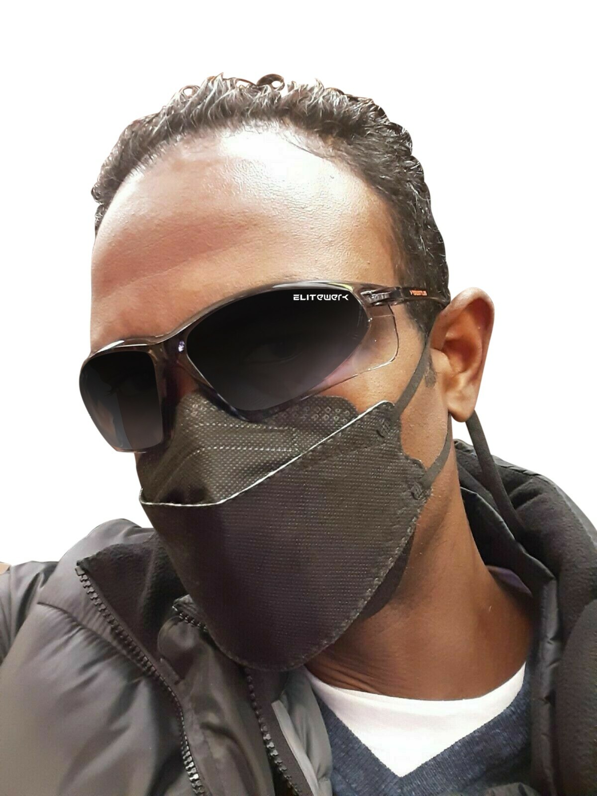 Protective Eyewear Ppe Elitewerk Safety Glasses