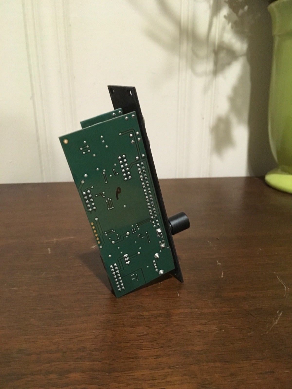 Expert Sleepers FH-1 FADERHOST usb midi host - eurorack module