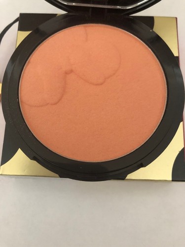 Sephora Collection Disney Minnie Mouse Beauty Inner Glow Luminizing Blush NIB